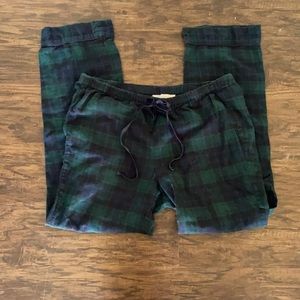 Loft Sleepwear Pants